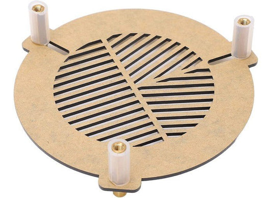 Bahtinov Masks for Perfect Astro Focus – Available in All Sizes