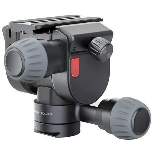 Benro Polaris Electric Tripod Head: Astro Edition - Revolutionize Your Astrophotography