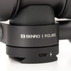 Benro Polaris Timelapse 2-axis Tripod Head