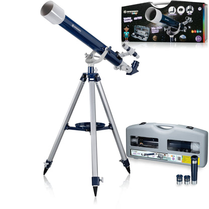 Bresser Junior 60/700 Refractor Telescope