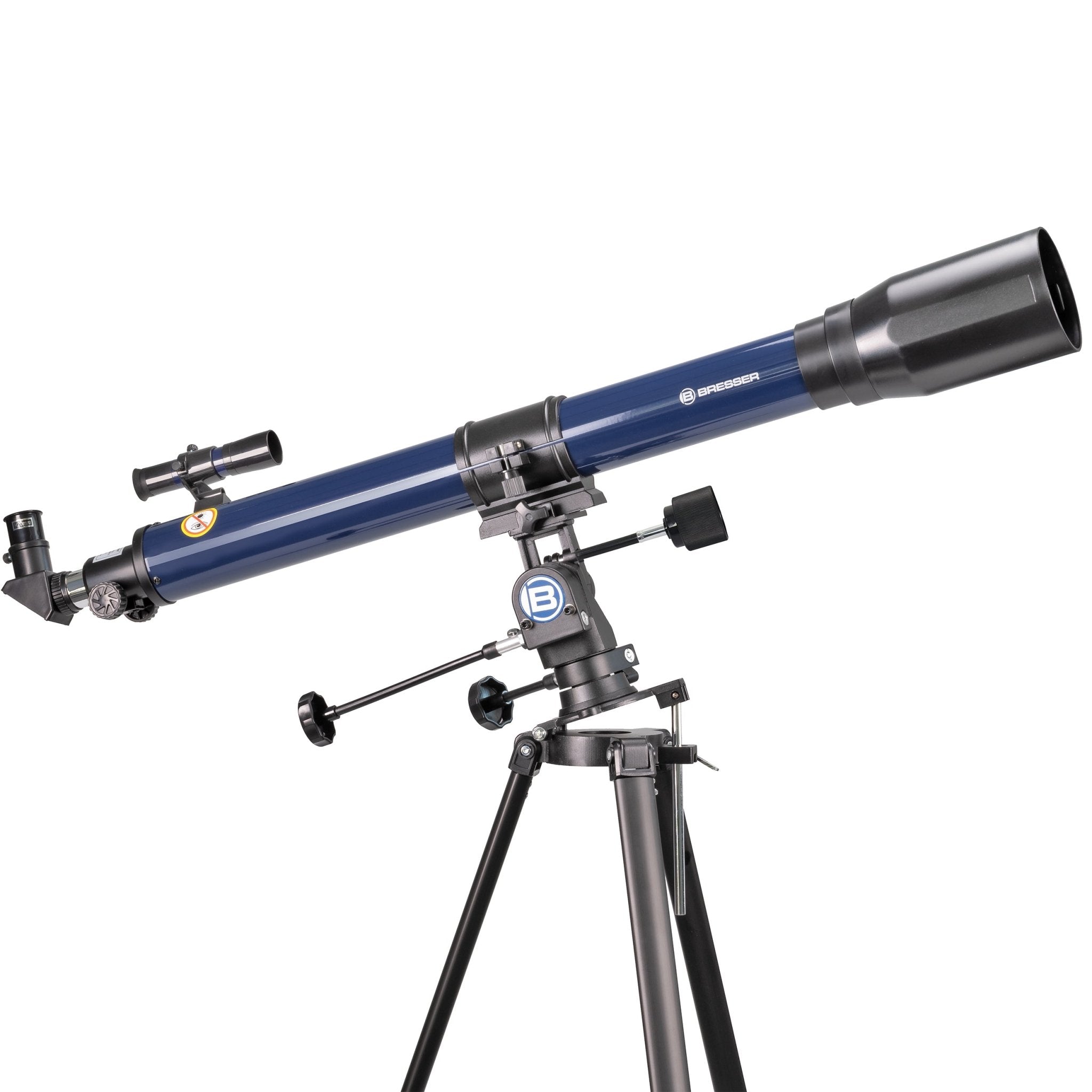 BRESSER JUNIOR Refractor Telescope 70/900 EL