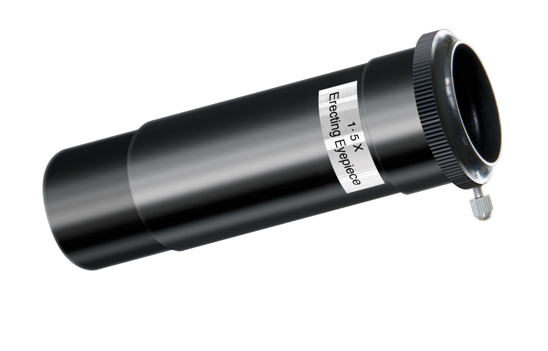 BRESSER Pollux-I 150/750 EQ3 Reflector Telescope with Smartphone Adapter & Solar Filter