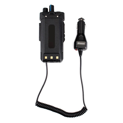 Car Charger Battery Eliminator 12V-24V for Ailunce HD1 DMR Radio