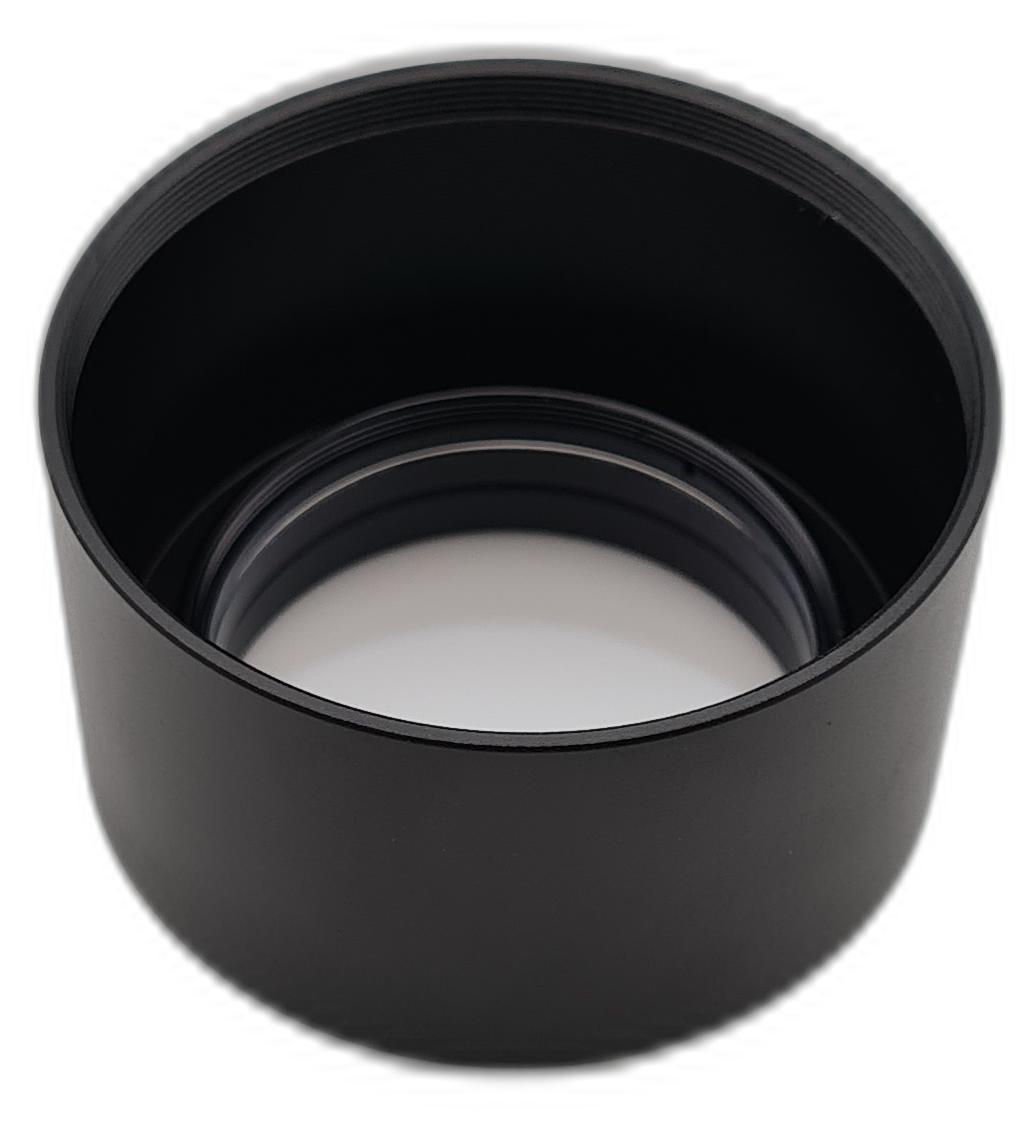 Seestar S50 Dew Shield and 2" UV/IR Cut Filter – Dark Clear Skies UK