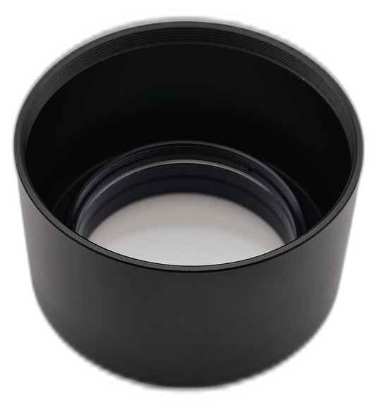 Seestar S50 Dew Shield and 2" UV/IR Cut Filter – Dark Clear Skies UK