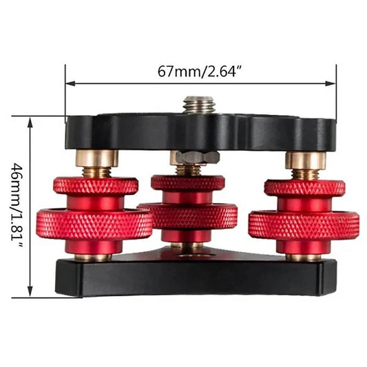 Seestar Tripod Leveller  Adjustment Device 