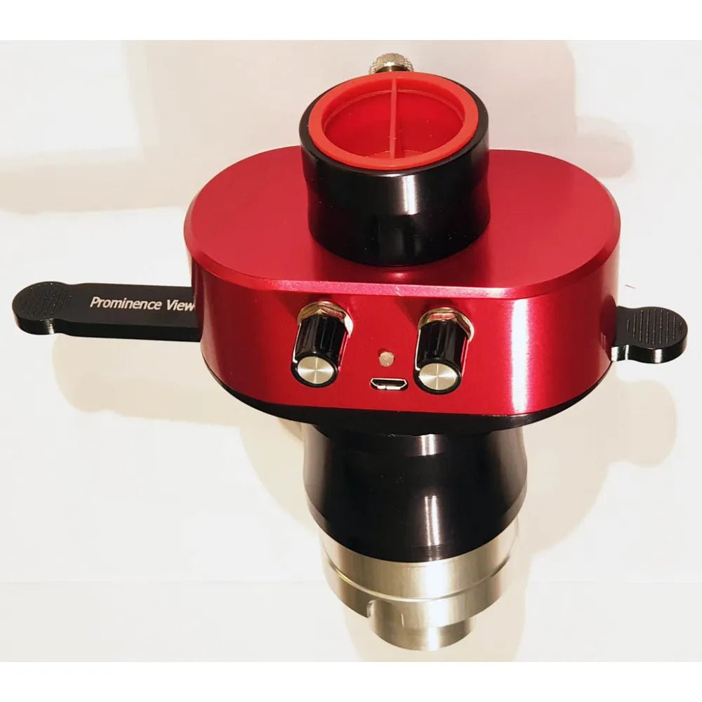 Daystar Quark Gemini H-alpha Filter (Chromosphere and Prominence)