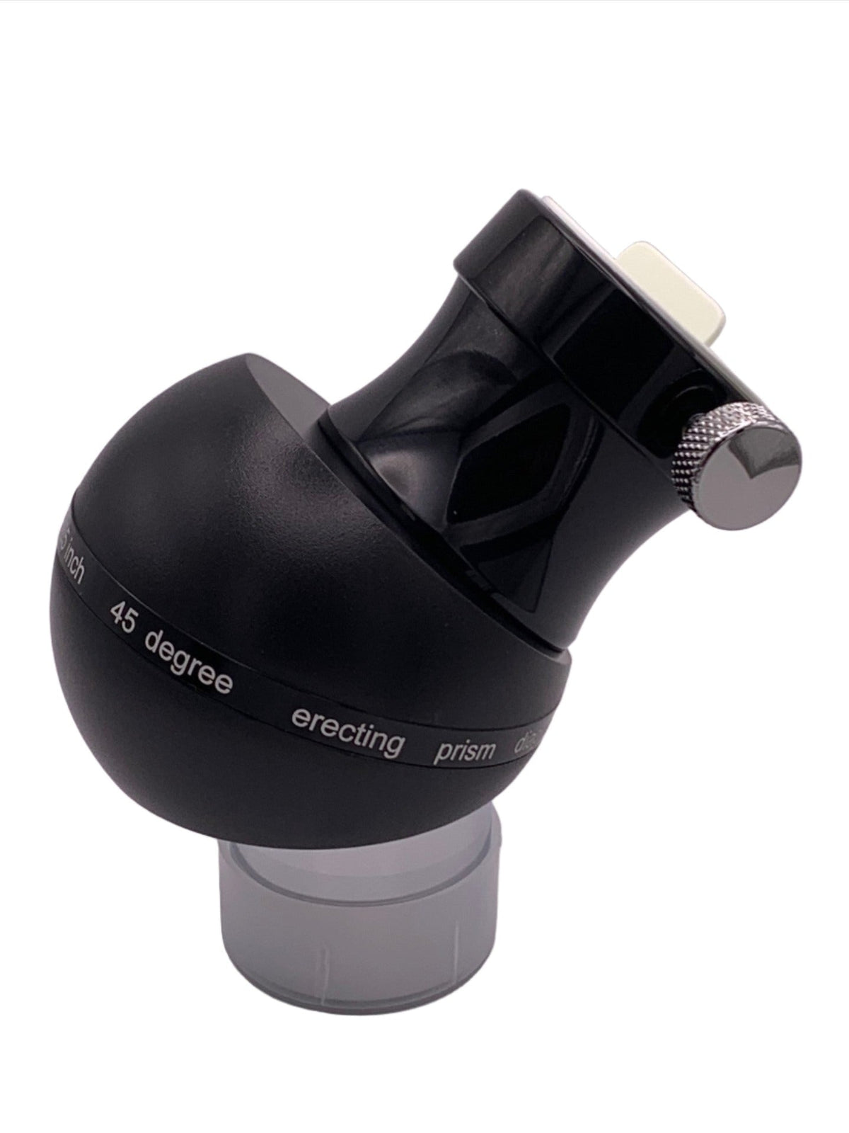DCS 1.25" Erect Roof Prism Diagonal