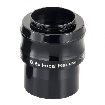 DCS D80mm 0.8 Reducer