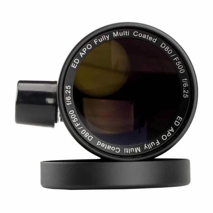 Long Perng D80mm f/6.25 ED Refractor