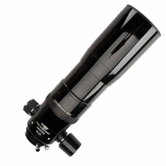 Long Perng D80mm f/6.25 ED Refractor