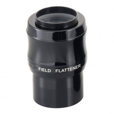 DCS D80mm Field Flattener