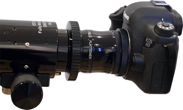 DCS Threaded Adapter 2A