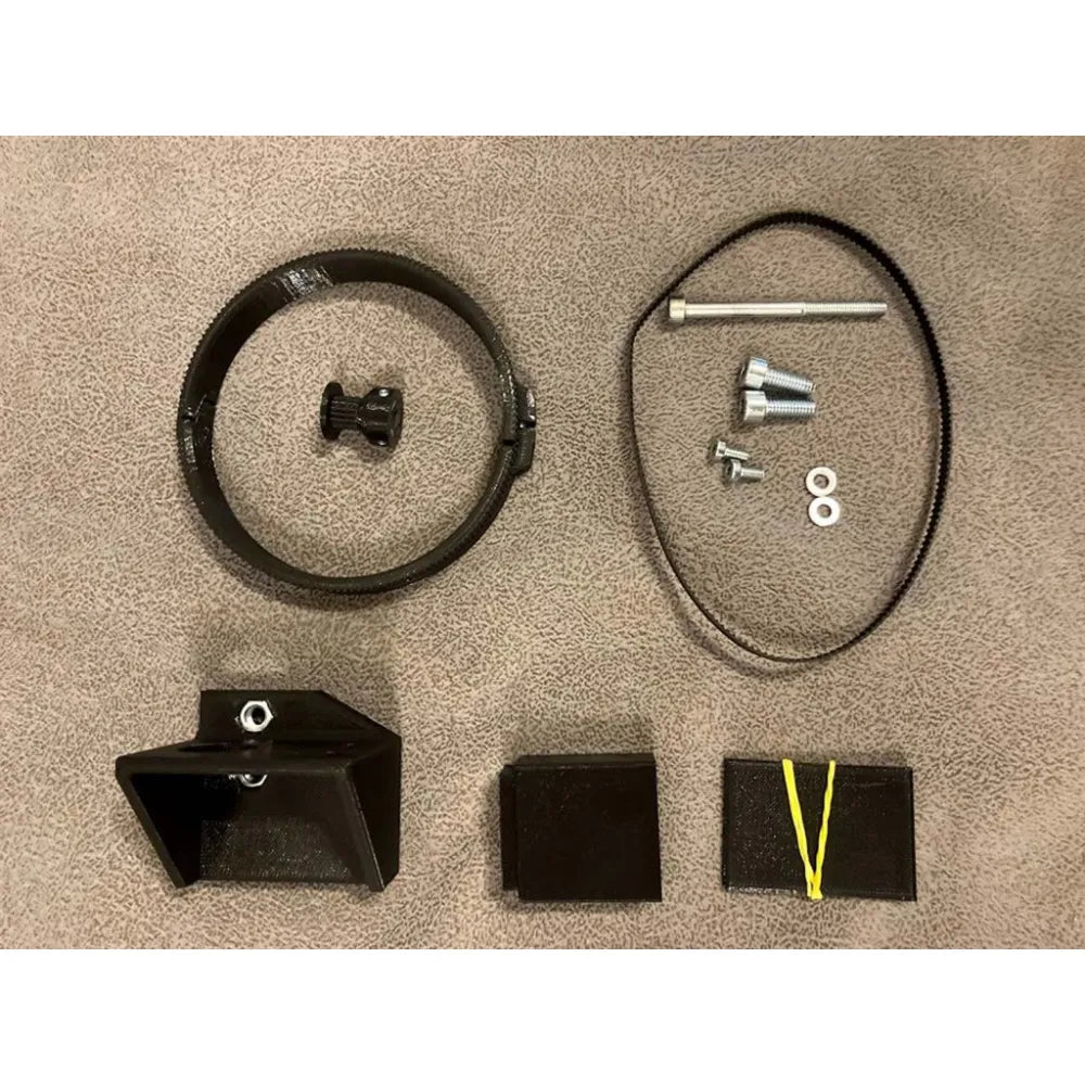 Deep Sky Dad EAF Mounting Kit for Askar ACL200 Camera Lens