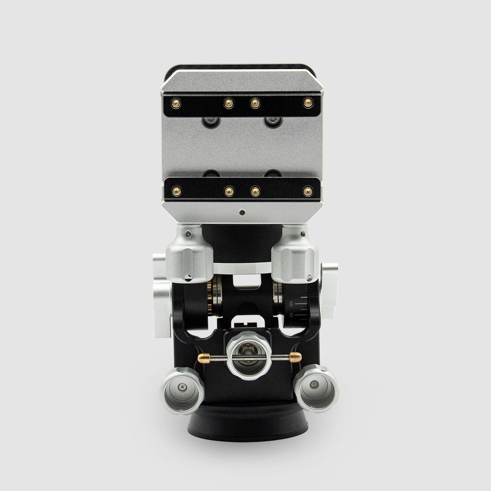 EM31 Pro Harmonic Equatorial Mount