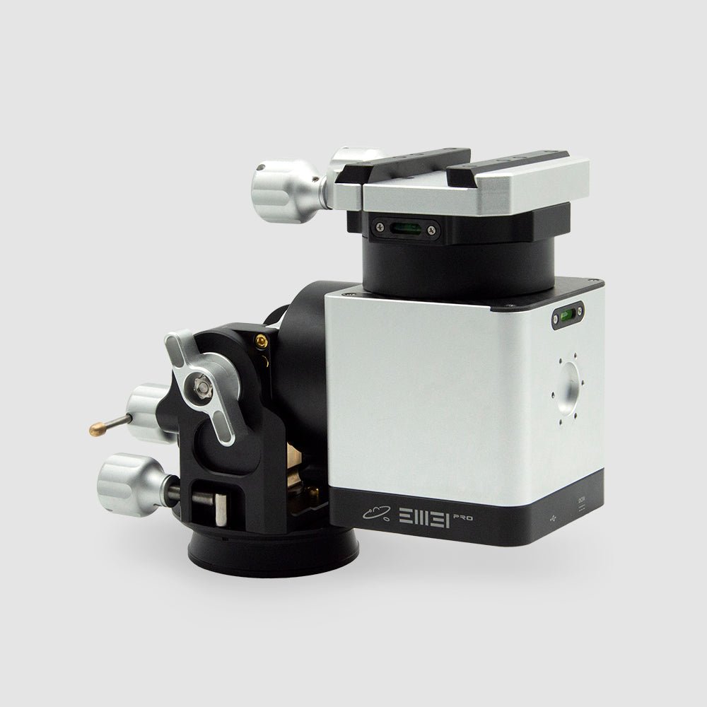 EM31 Pro Harmonic Equatorial Mount