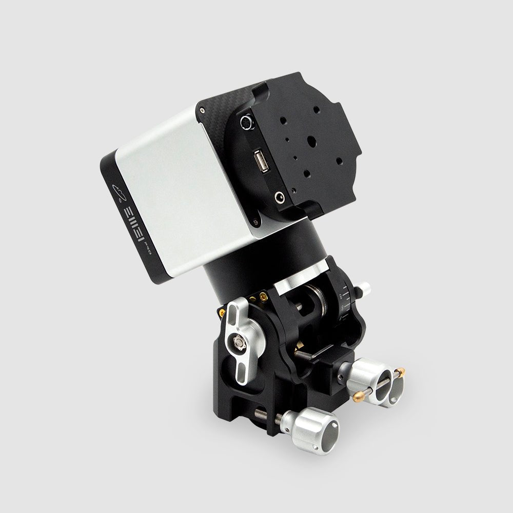 EM31 Pro Harmonic Equatorial Mount
