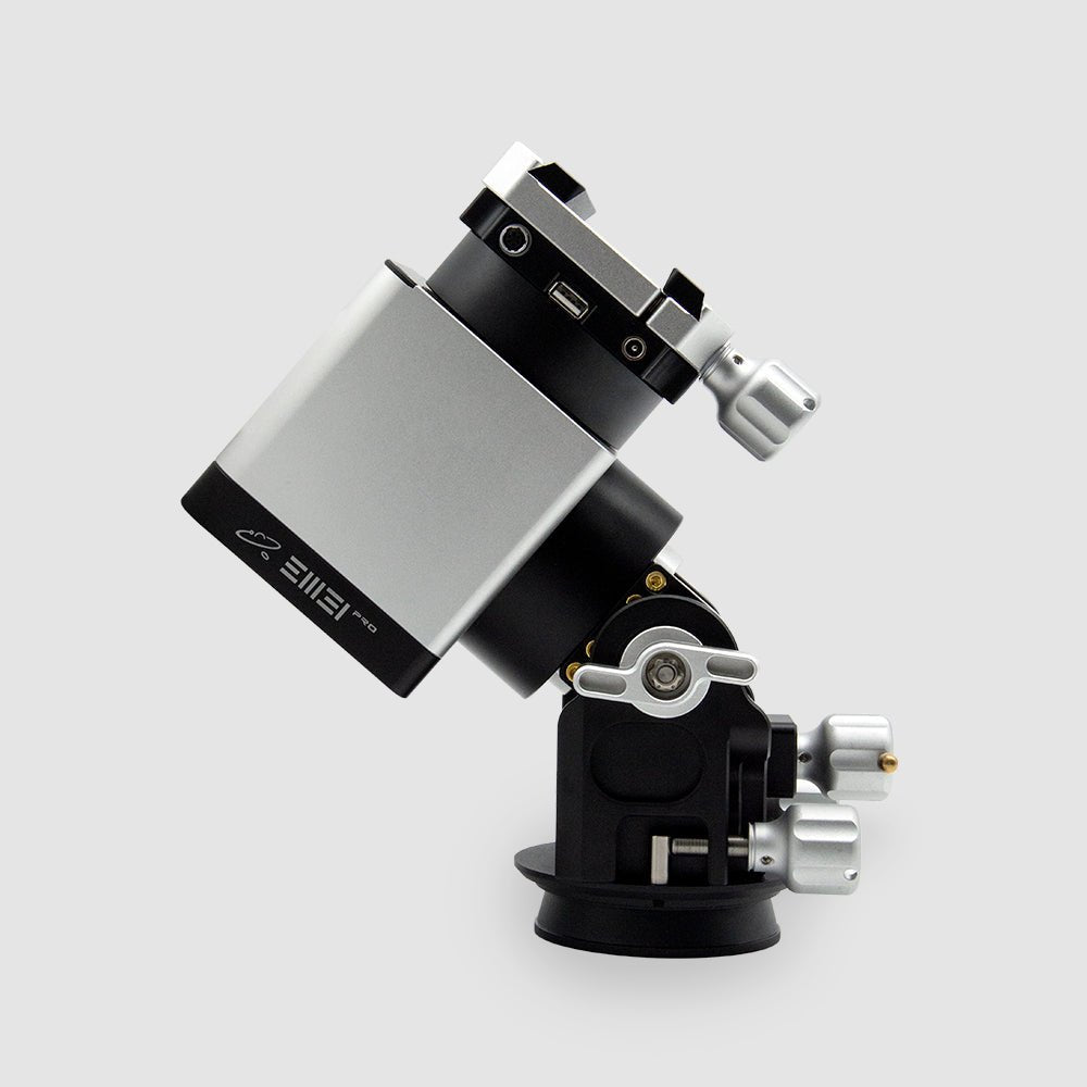EM31 Pro Harmonic Equatorial Mount
