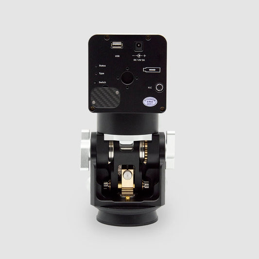 EM31 Pro Harmonic Equatorial Mount