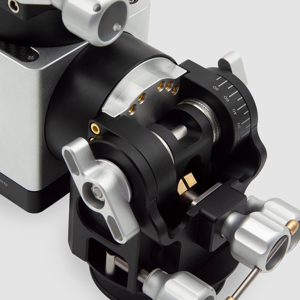 EM31 Pro Harmonic Equatorial Mount