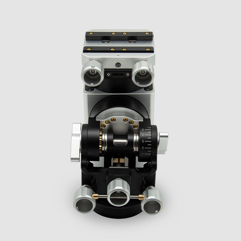 EM31 Pro Harmonic Equatorial Mount