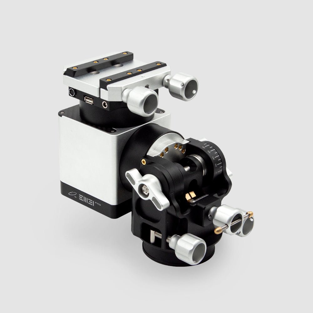 EM31 Pro Harmonic Equatorial Mount