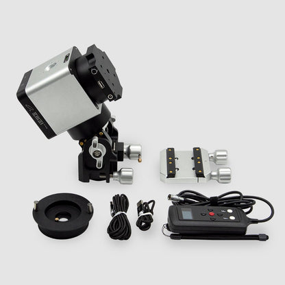 EM31 Pro Harmonic Equatorial Mount