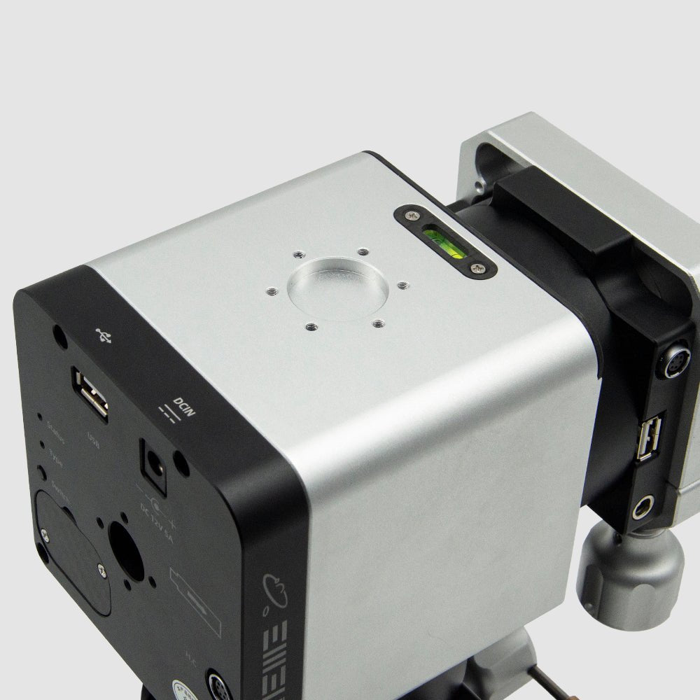 EM31 Pro Harmonic Equatorial Mount