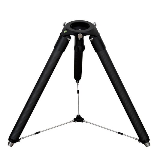 EMTC44S Carbon Fibre Tripod – Stability Meets Precision