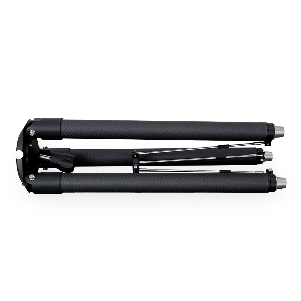 EMTC44S Carbon Fibre Tripod – Stability Meets Precision