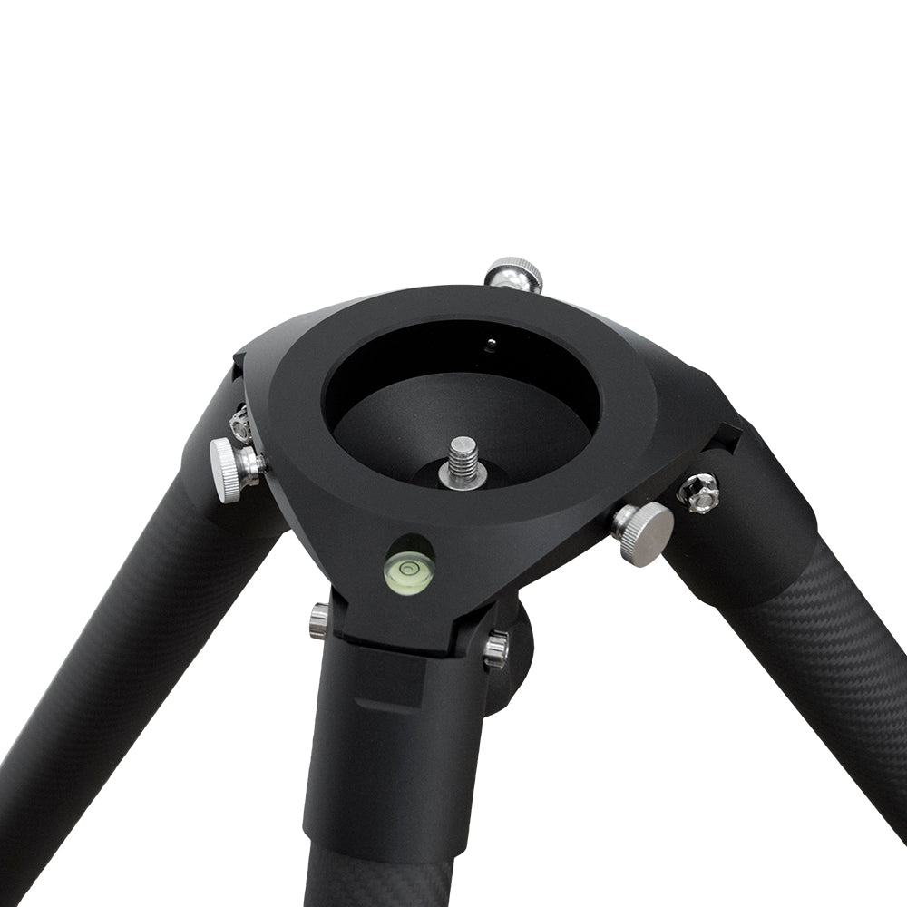 EMTC44S Carbon Fibre Tripod – Stability Meets Precision