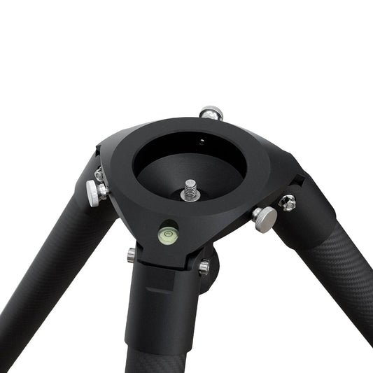 EMTC44S Carbon Fibre Tripod – Stability Meets Precision