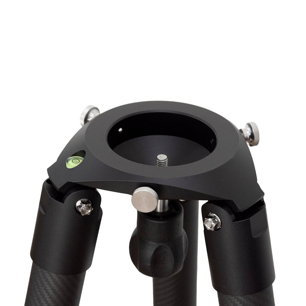 EMTC44S Carbon Fibre Tripod – Stability Meets Precision