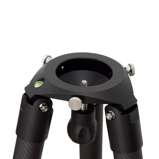 EMTC44S Carbon Fibre Tripod – Stability Meets Precision