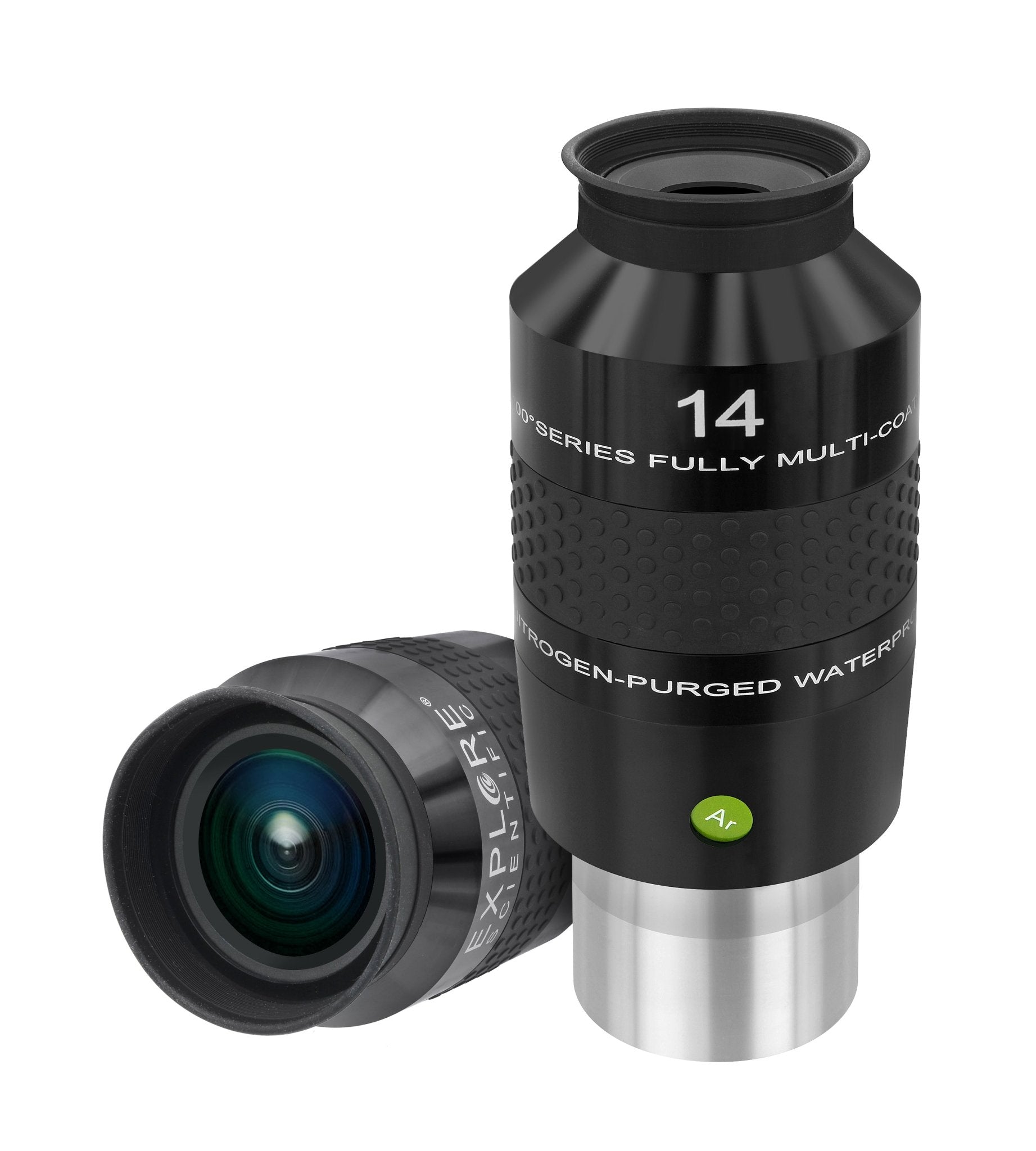 Explore Scientific 100° Ar Eyepieces