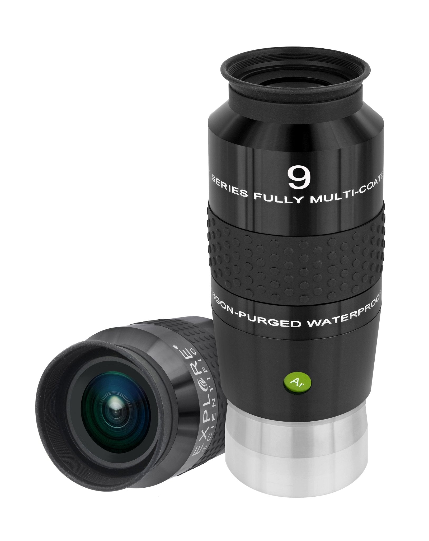 Explore Scientific 100° Ar Eyepieces