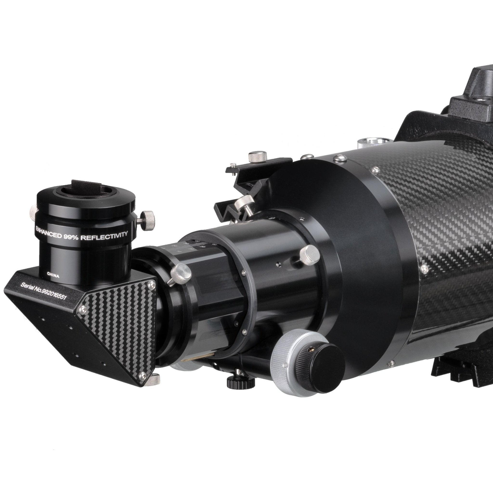 EXPLORE SCIENTIFIC ED APO 127mm