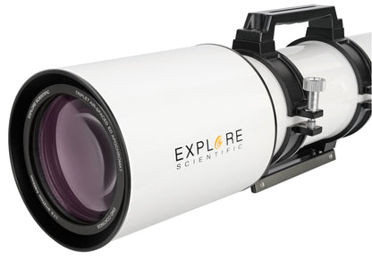 EXPLORE SCIENTIFIC ED APO 127mm f/7.5 FCD-1 Alu 2'' R&P Focuser