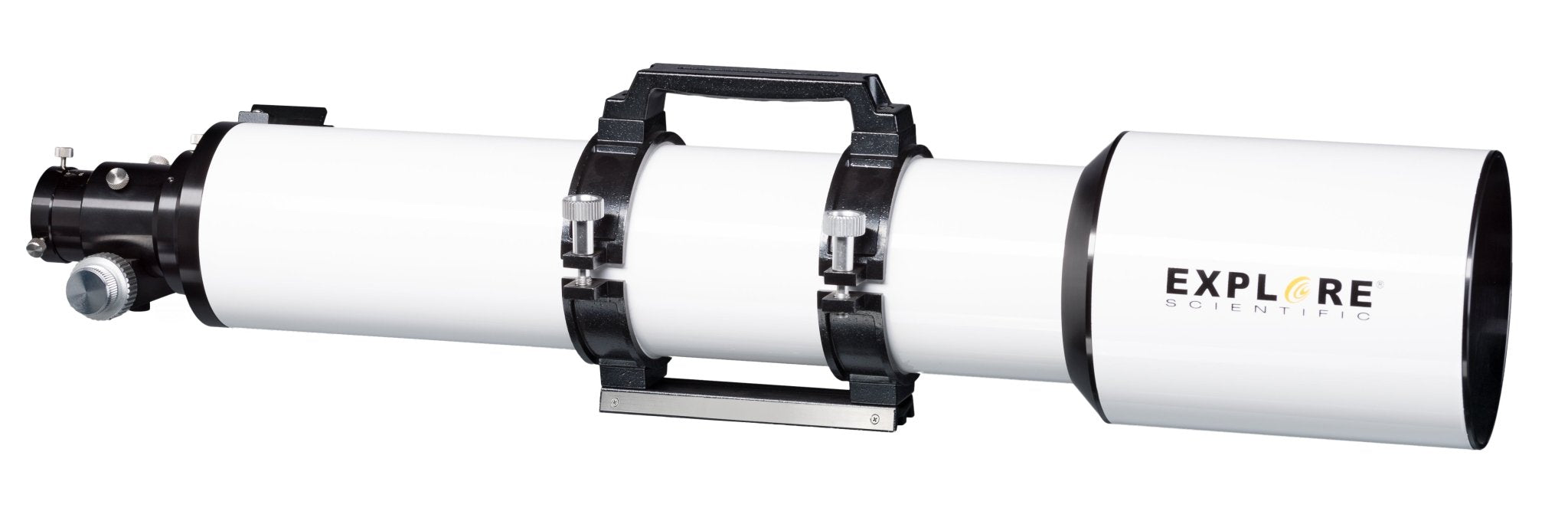 EXPLORE SCIENTIFIC ED APO 127mm f/7.5 FCD-1 Alu 2'' R&P Focuser
