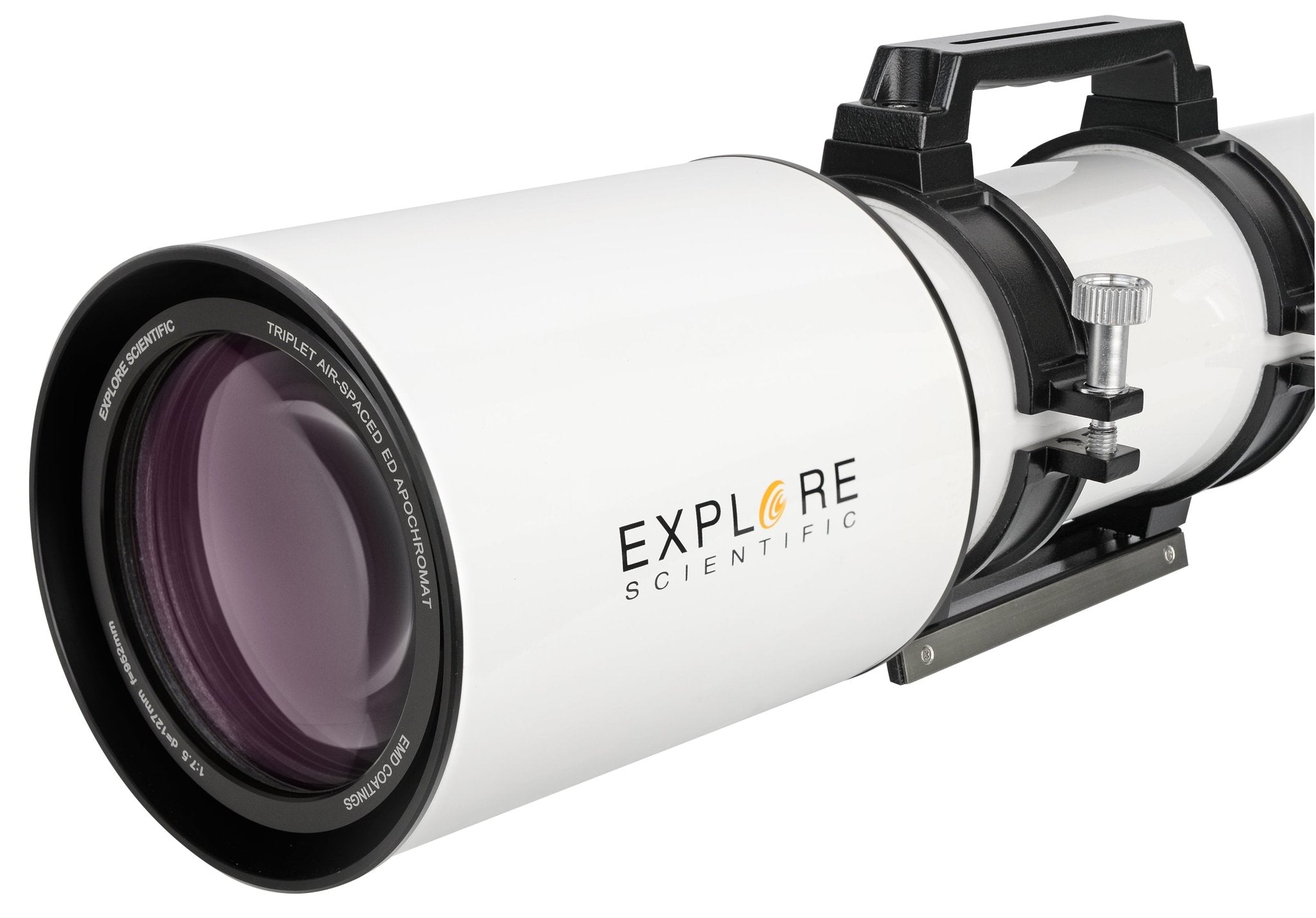 Explore Scientific FCD-100 Alu Hex – 127mm Apochromatic Telescope