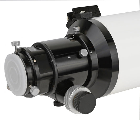 Explore Scientific ED80-FCD100 Series Air-Spaced Triplet Refractor