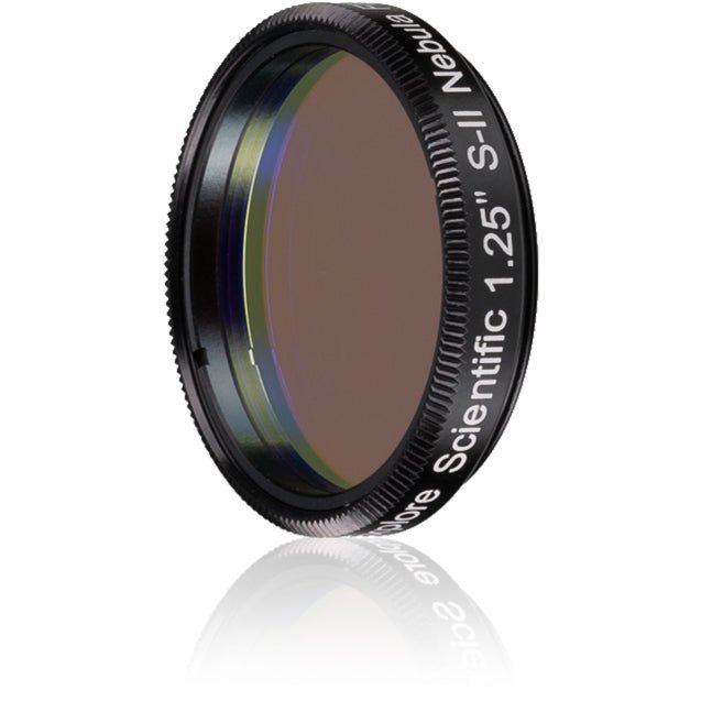 EXPLORE SCIENTIFIC S-II Filters Explore Scientific 1,25" S-II Filter 12nm