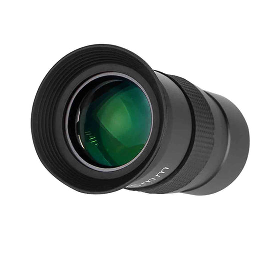 SVBONY Plossl Metal FMC Eyepieces 25mm 1.25" close up side view
