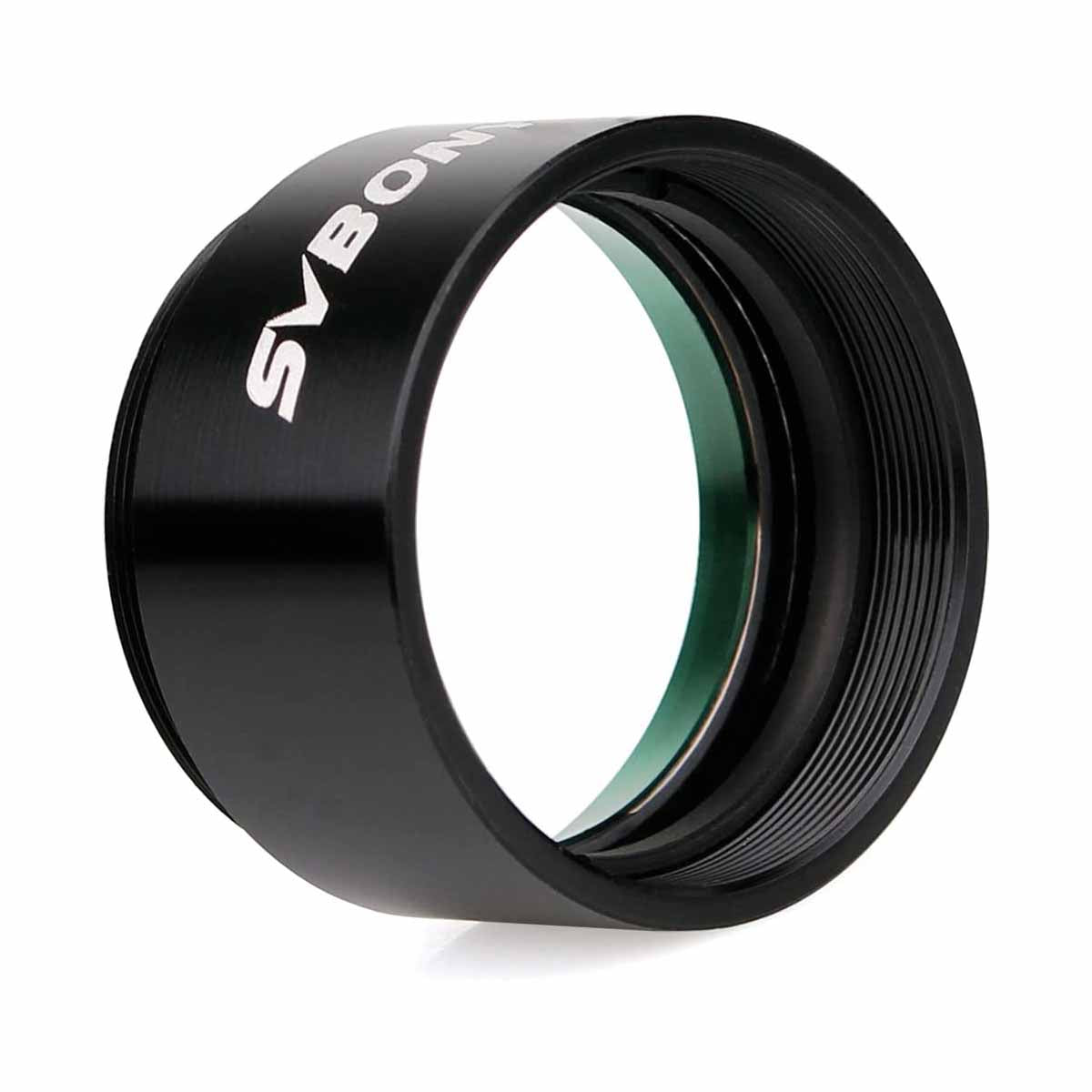 SVBONY 0.5x Focal Reducer 1.25 inch