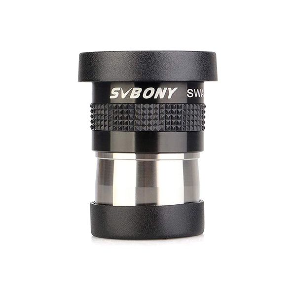 SV136 Telescope Eyepiece 1.25'' 18mm 72-Degree on a white background