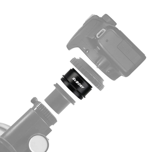 M48 Variable Extension Tube