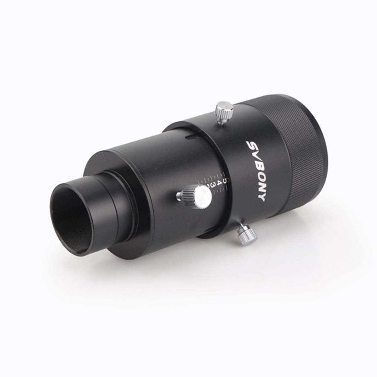 SV112 1.25inch Eyepiece Projection Kit for Telescope Astrophotography side view