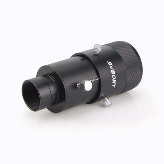 SV112 1.25inch Eyepiece Projection Kit for Telescope Astrophotography side view