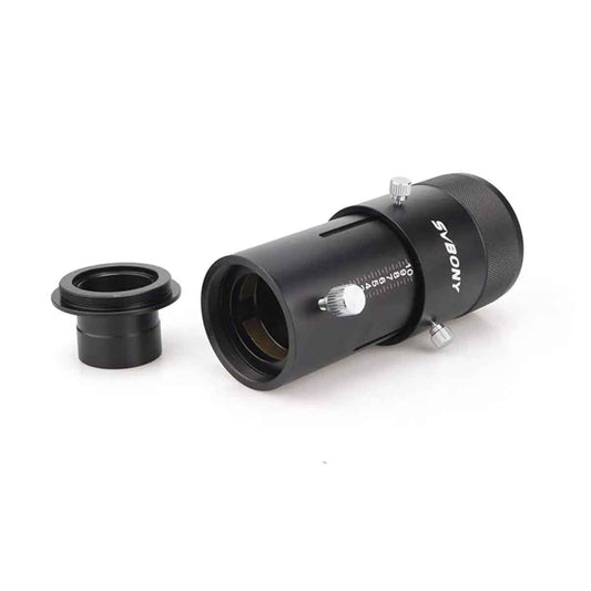 SV112 1.25inch Eyepiece Projection Kit for Telescope Astrophotography with t-adapter