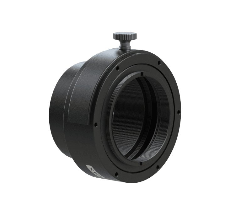 Filter Drawer MAX: Filter Holder for Astrophotography Dark Clear Skies